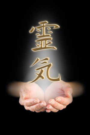 Reiki